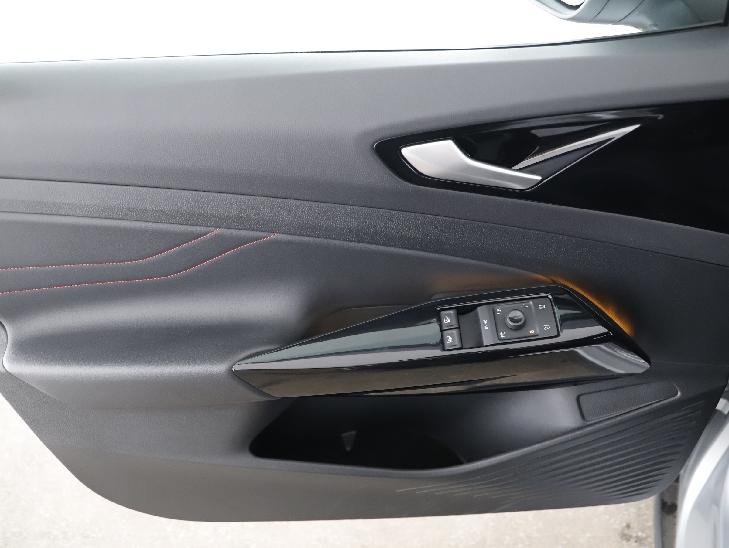 VW ID.4 4Motion GTX W | Bild 16 von 19