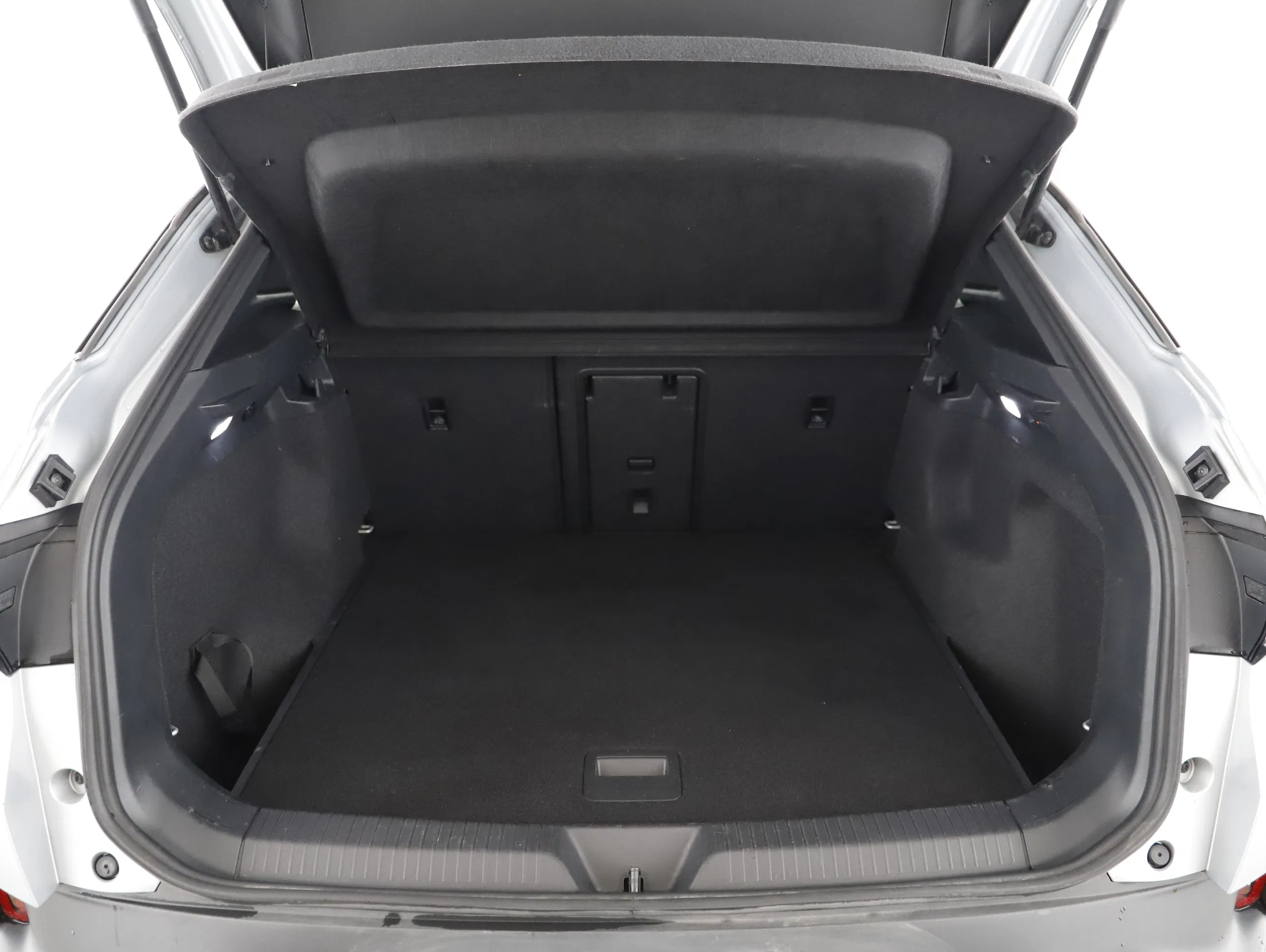 VW ID.4 4Motion GTX W | Bild 18 von 19