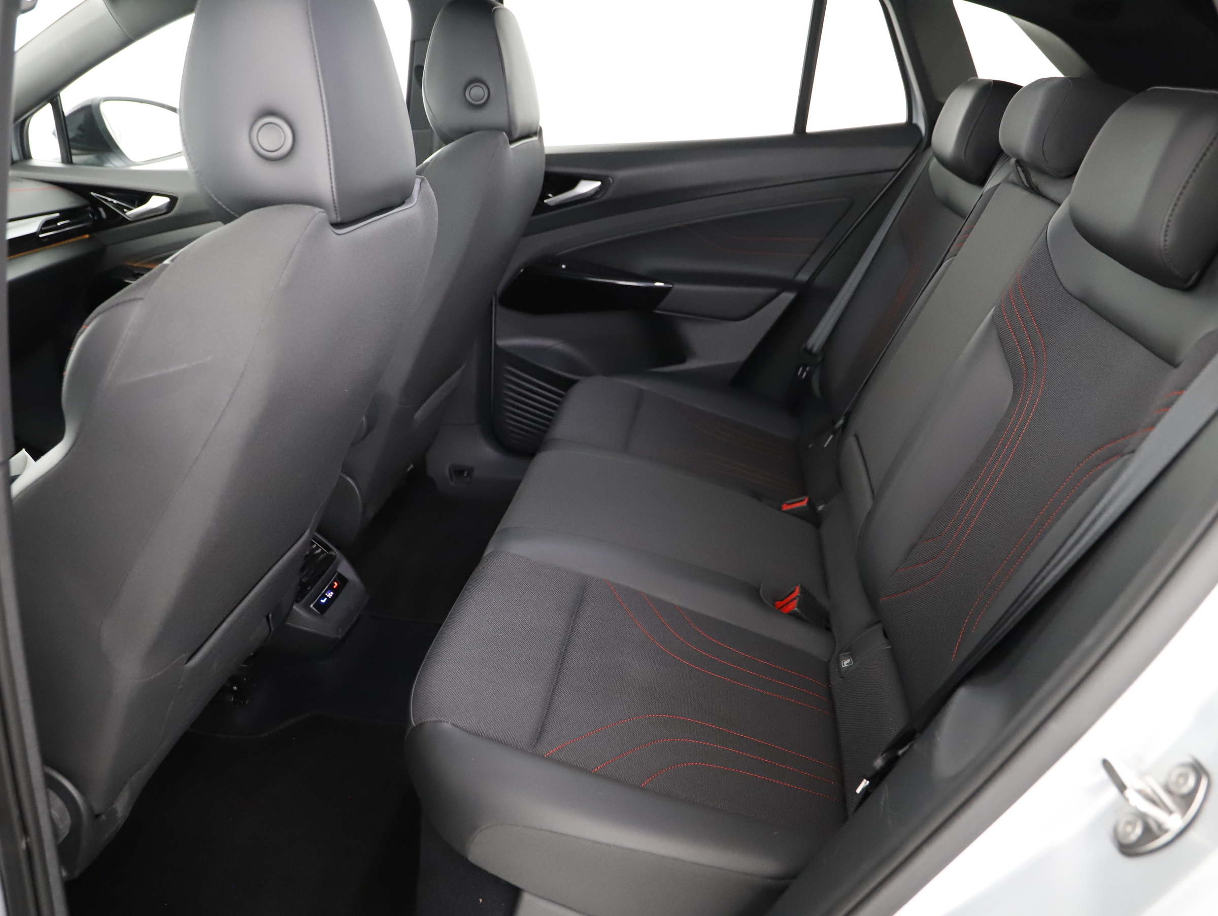 VW ID.4 4Motion GTX W | Bild 5 von 19