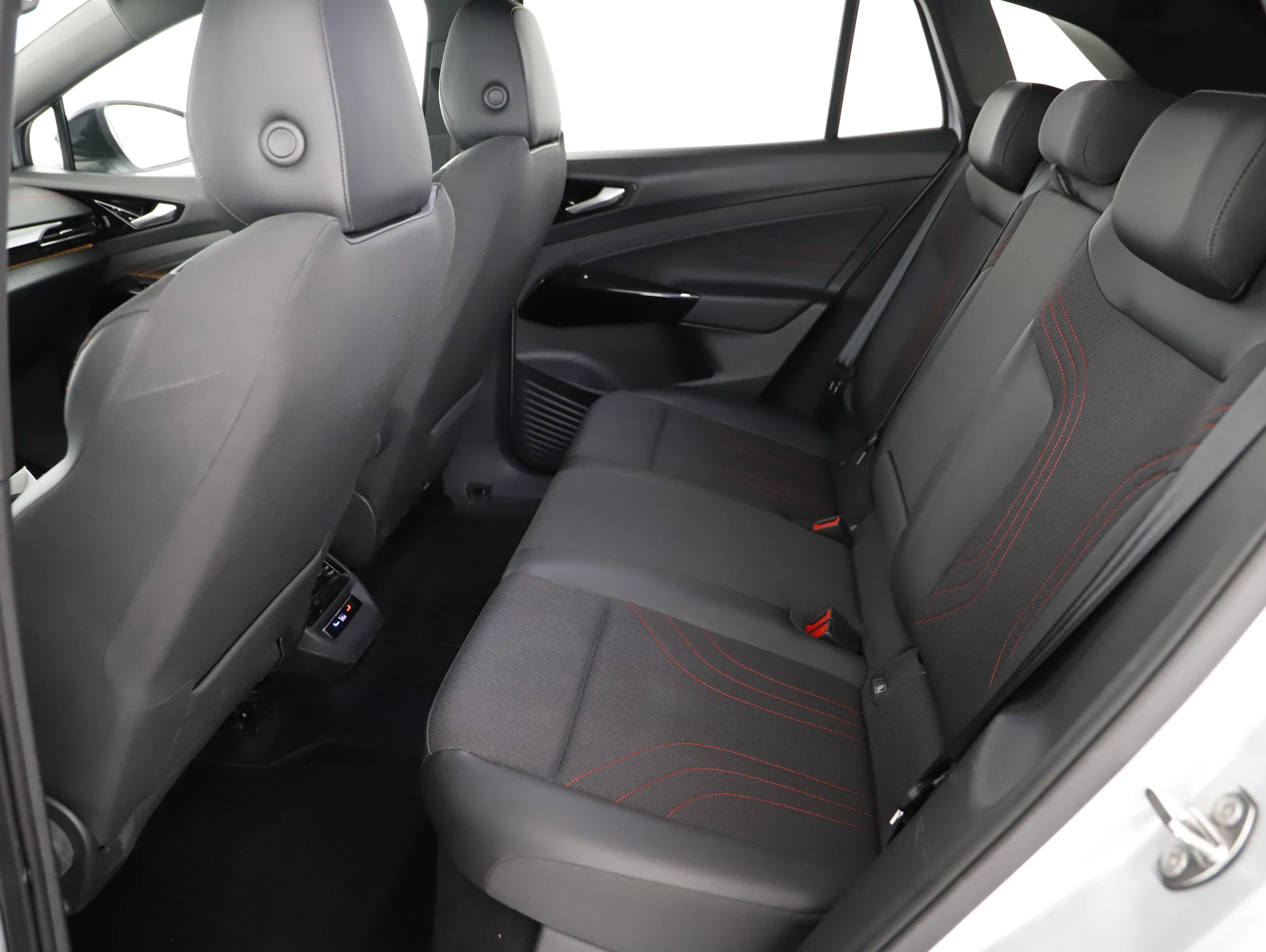 VW ID.4 4Motion GTX W | Bild 5 von 19