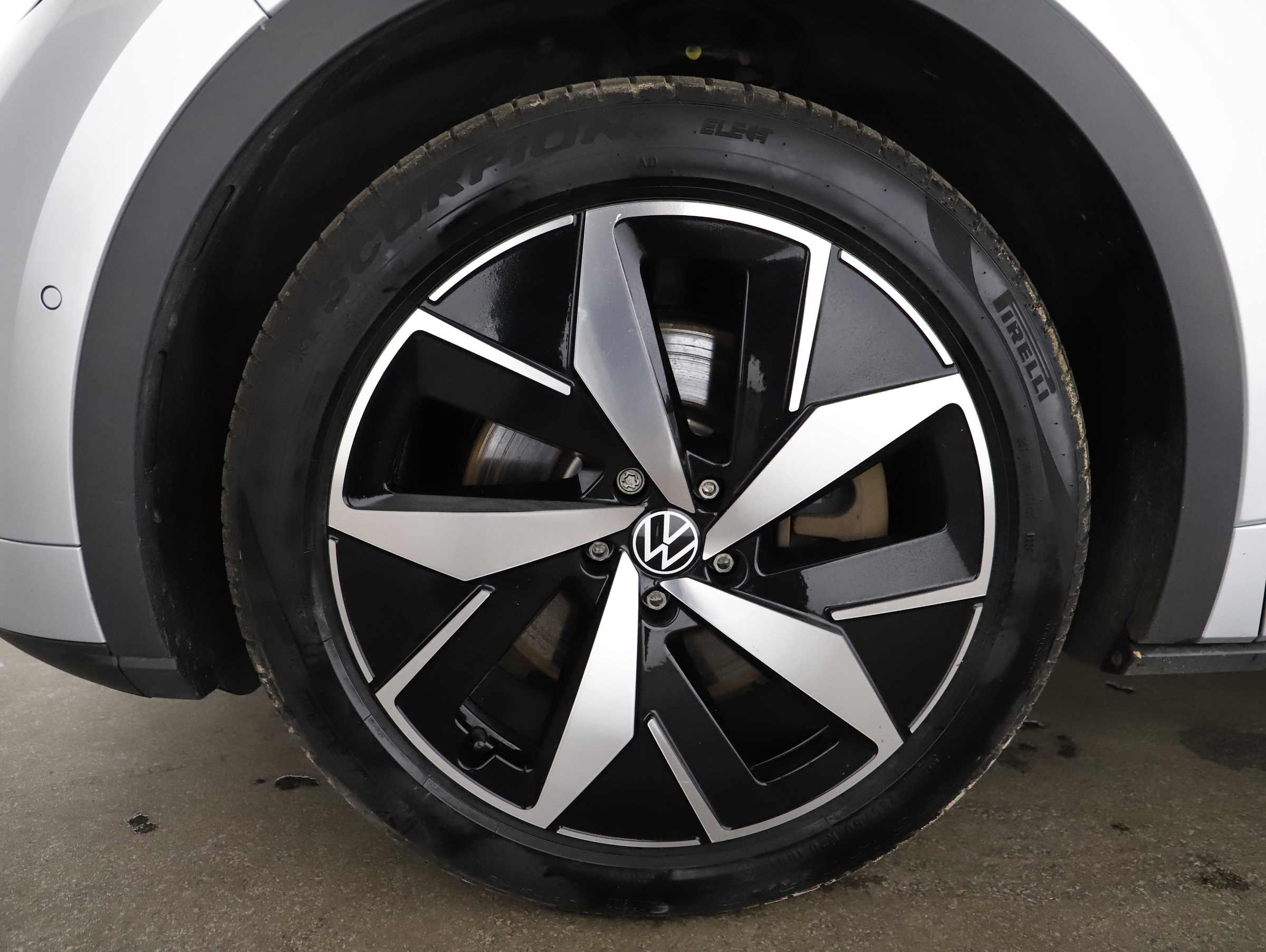 VW ID.4 4Motion GTX W | Bild 3 von 19