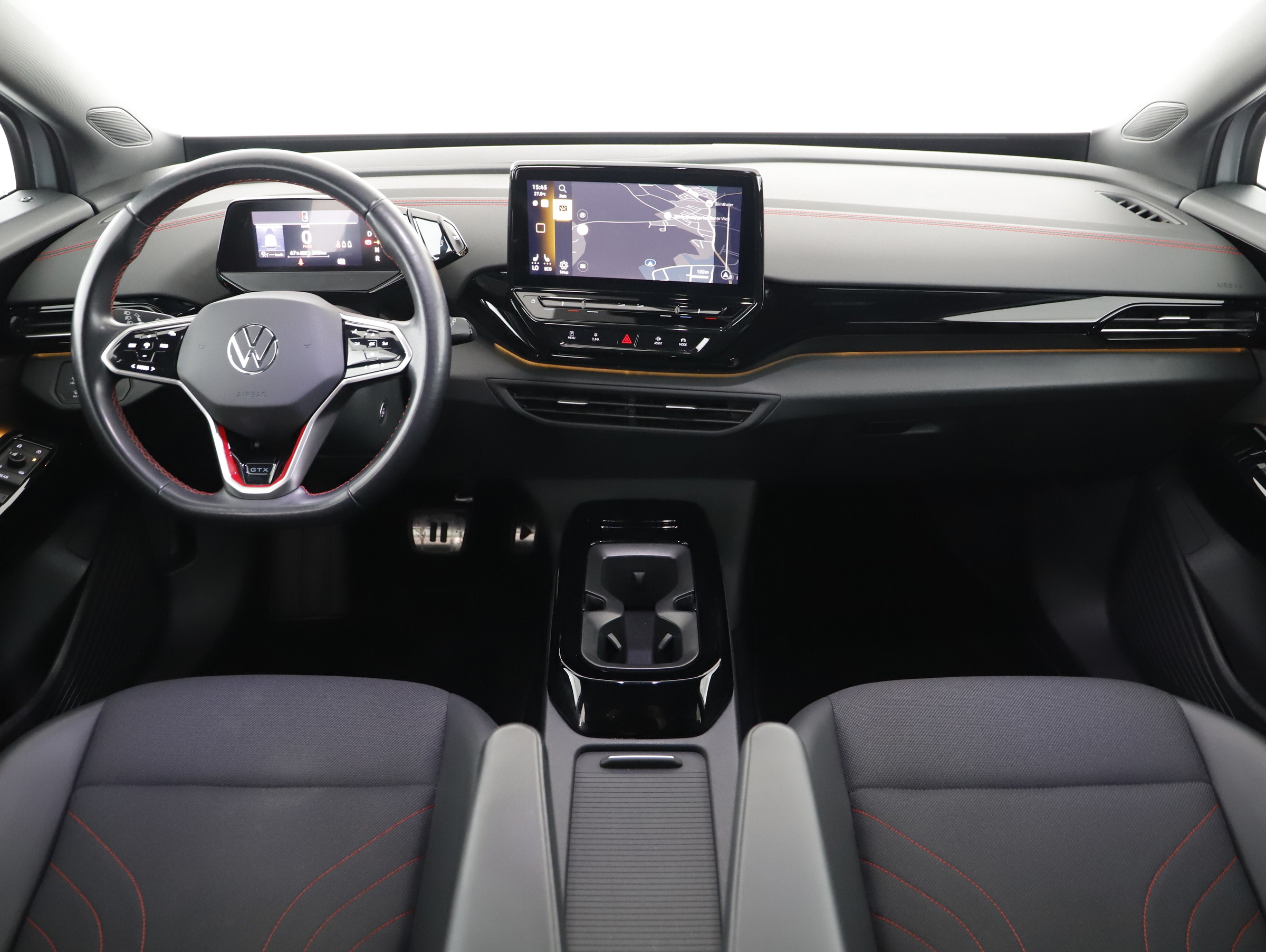 VW ID.4 4Motion GTX W | Bild 6 von 19