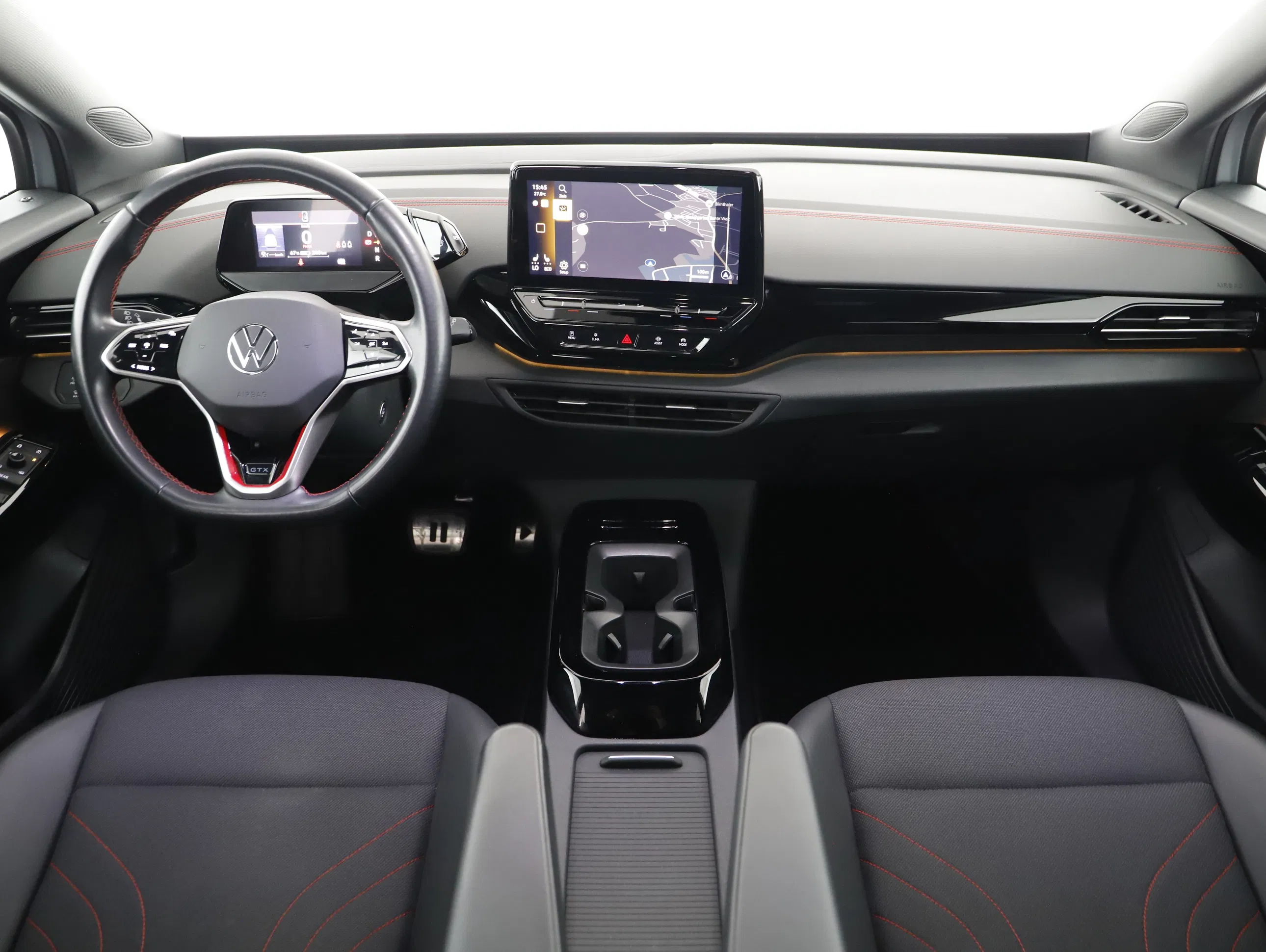 VW ID.4 4Motion GTX W | Bild 6 von 19
