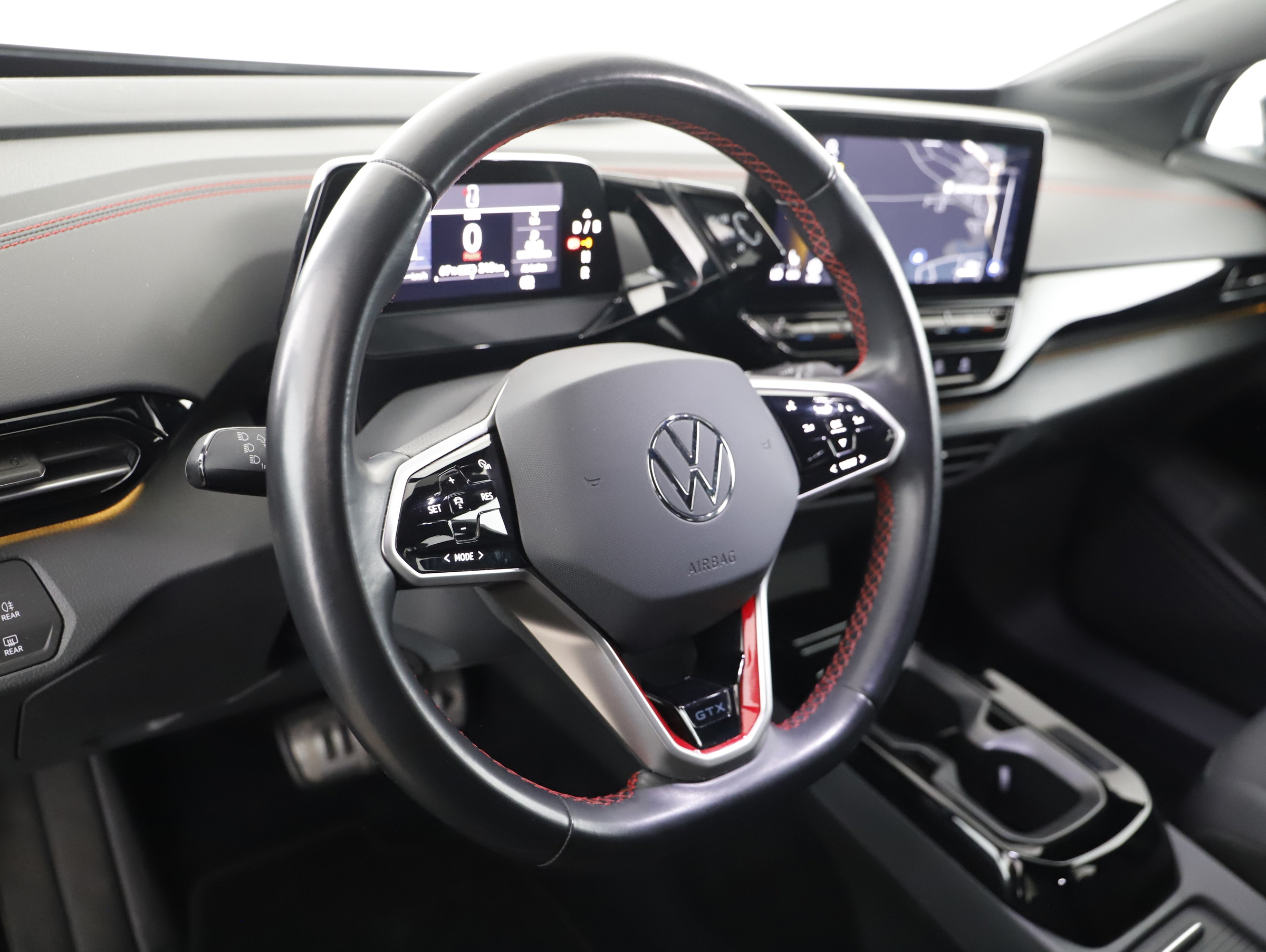 VW ID.4 4Motion GTX W | Bild 7 von 19