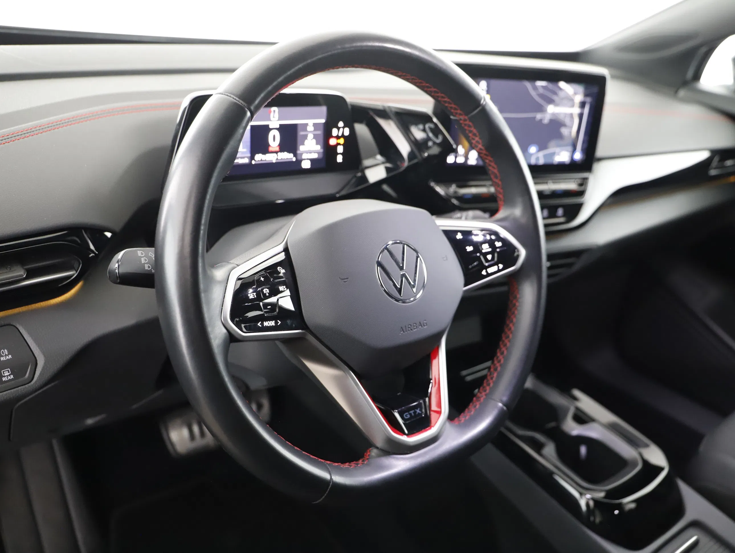 VW ID.4 4Motion GTX W | Bild 7 von 19