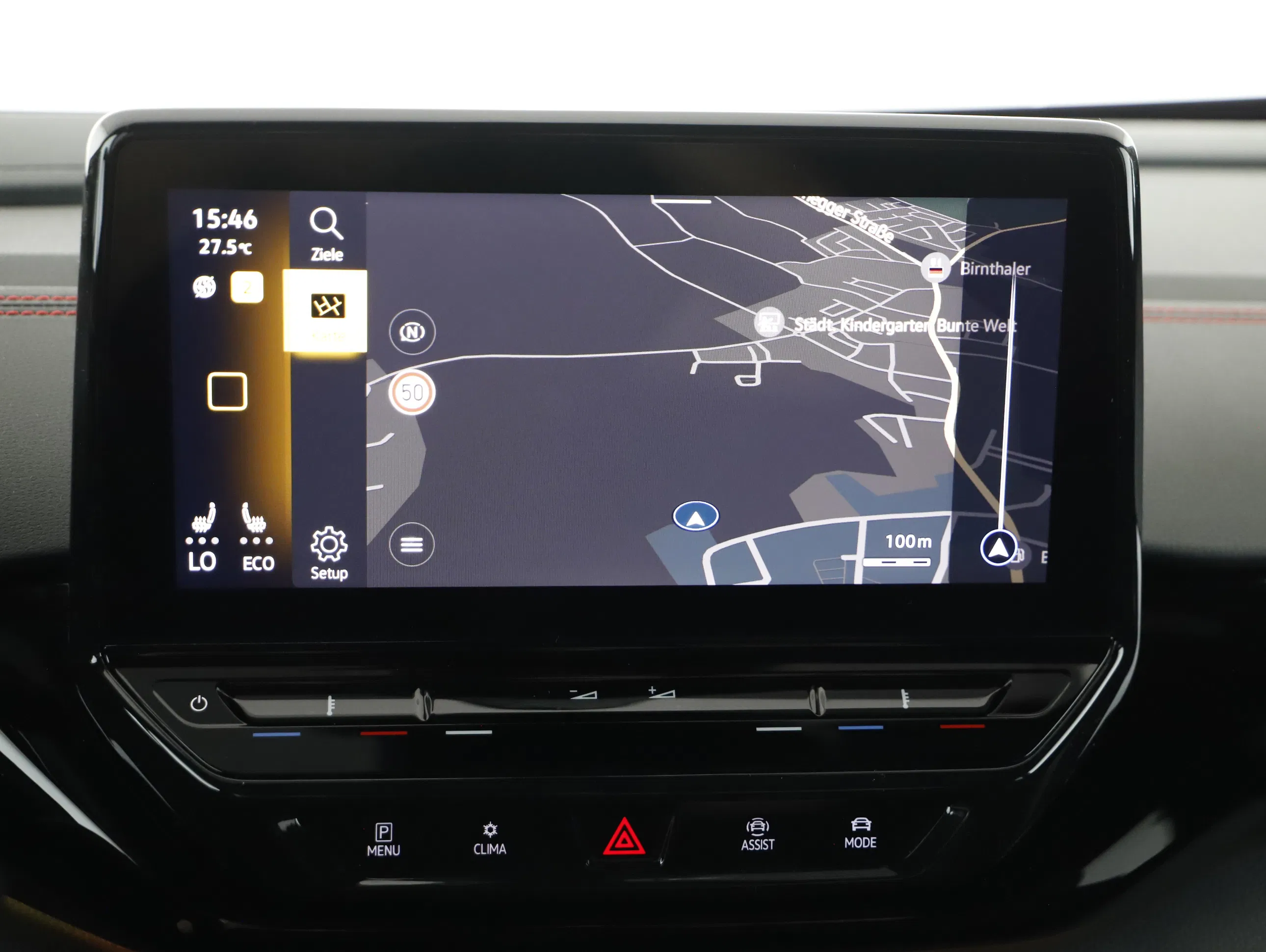 VW ID.4 4Motion GTX W | Bild 9 von 19