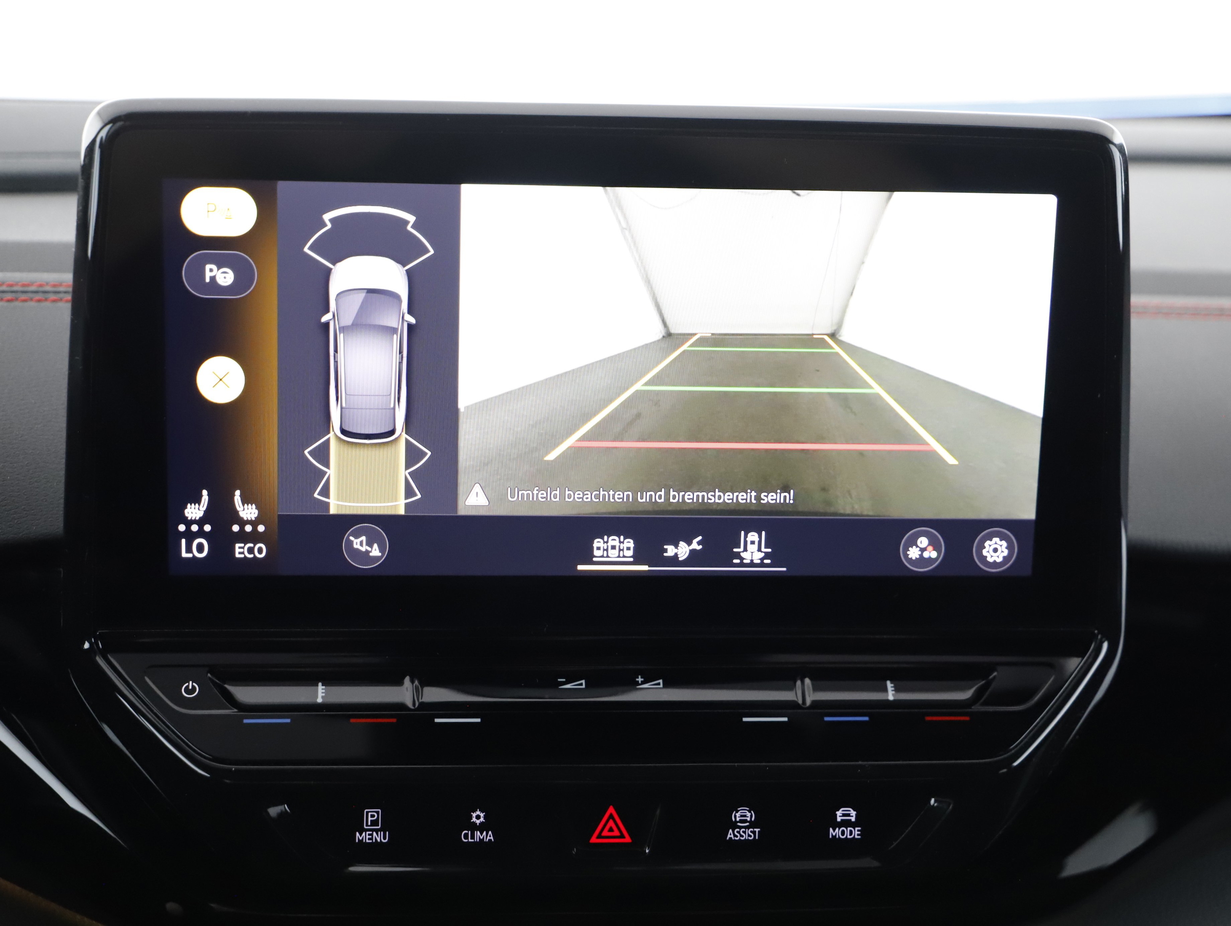 VW ID.4 4Motion GTX W | Bild 8 von 19