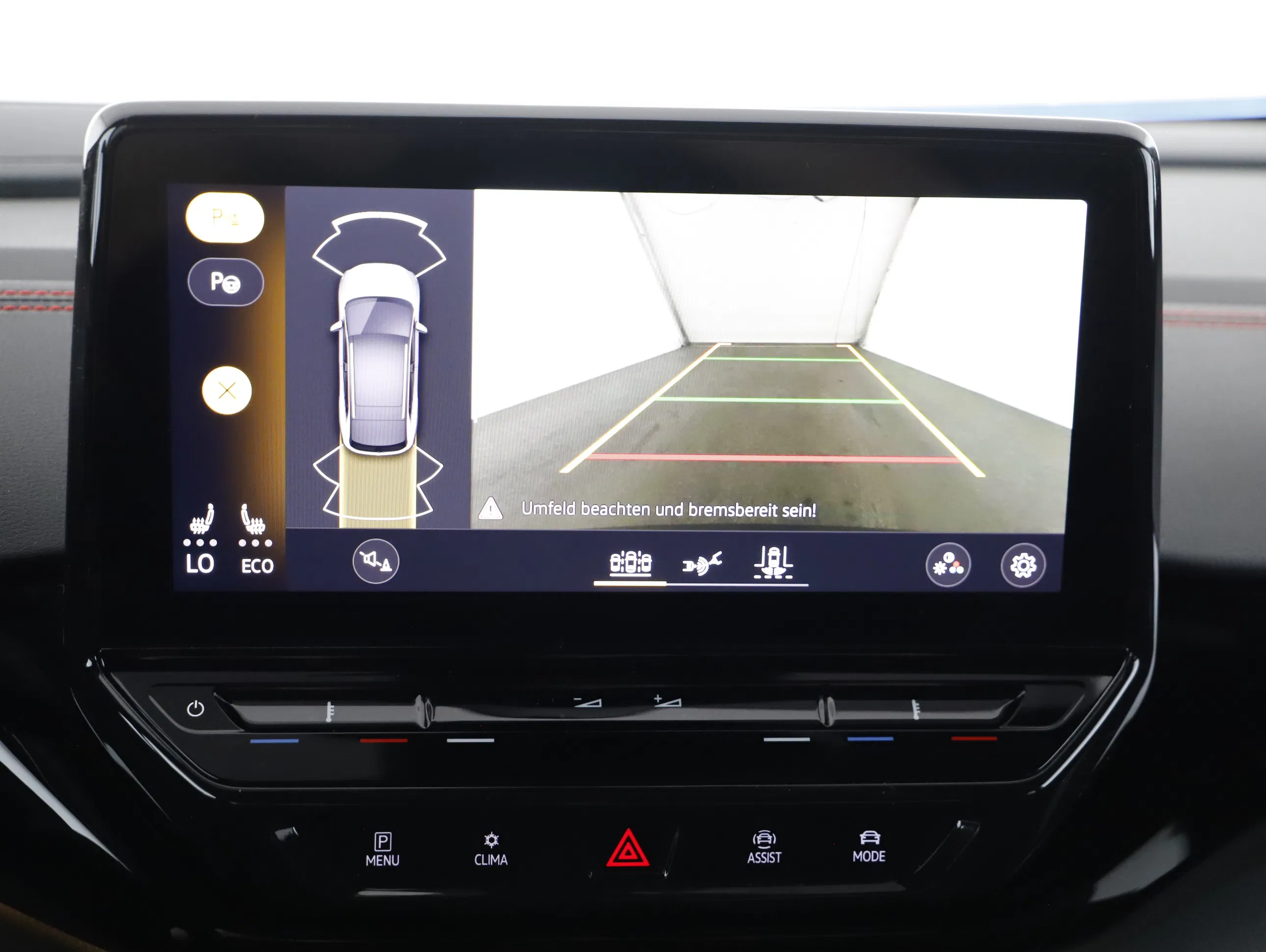 VW ID.4 4Motion GTX W | Bild 8 von 19