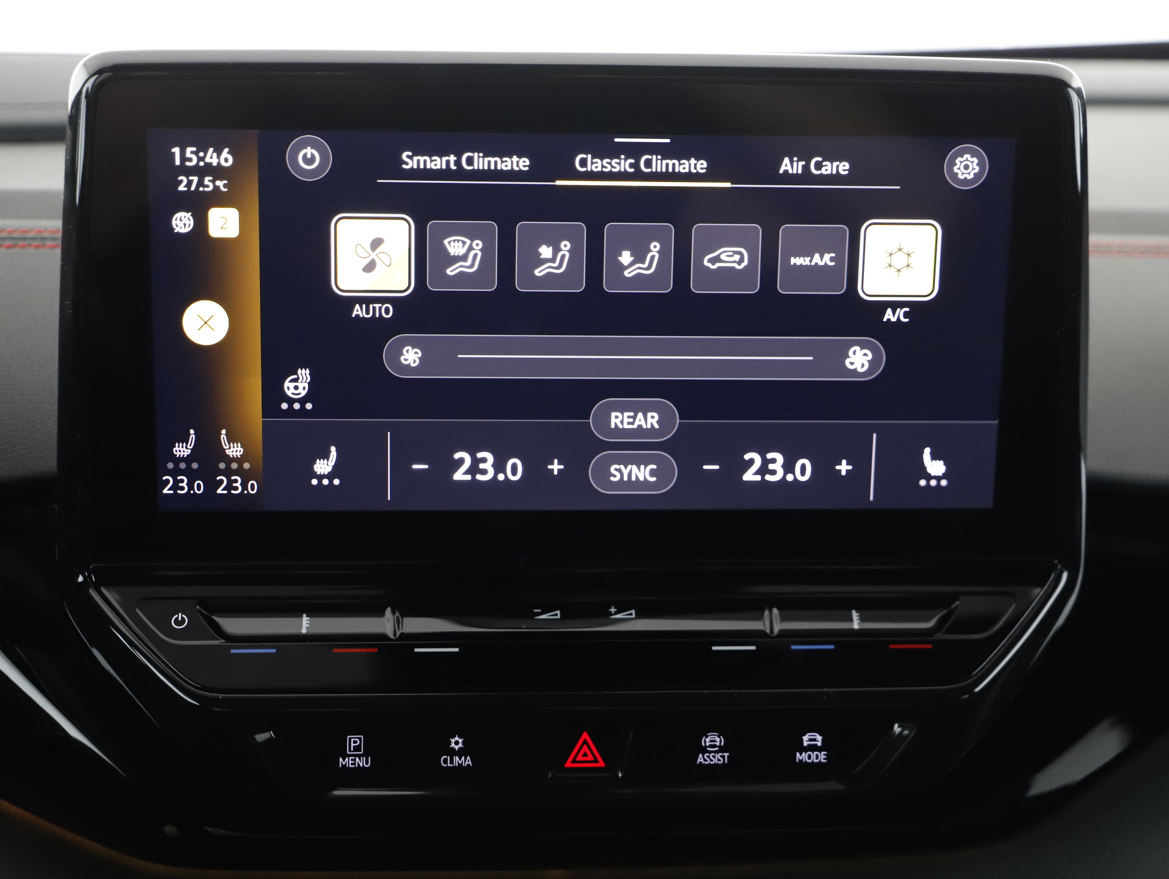 VW ID.4 4Motion GTX W | Bild 10 von 19