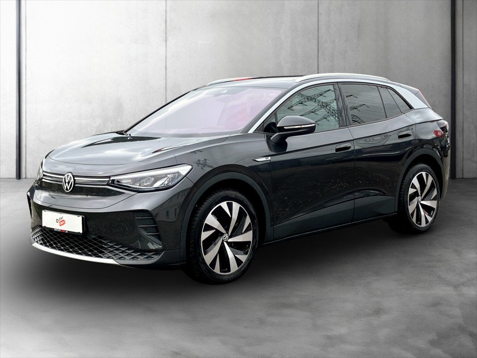 Bild eines VW ID.4 Pro Performance W 1st