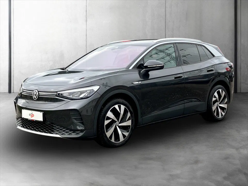 VW ID.4 Pro Performance W 1st | Bild 1 von 7