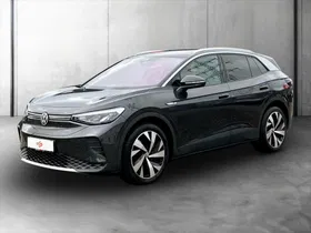 VW ID.4 Pro Performance W 1st | Thumbnail 1 von 7