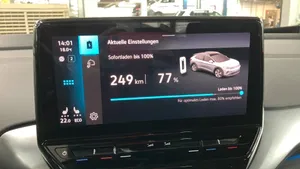 VW ID.4 Pro Performance 150 kW | Thumbnail 18 von 28