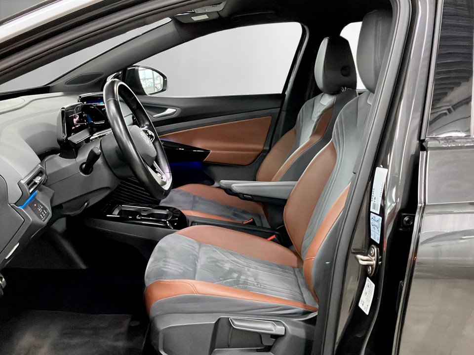 VW ID.4 Pro Performance 150 kW | Bild 8 von 28
