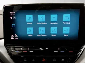 VW ID.4 Pro Performance 150 kW | Thumbnail 17 von 28