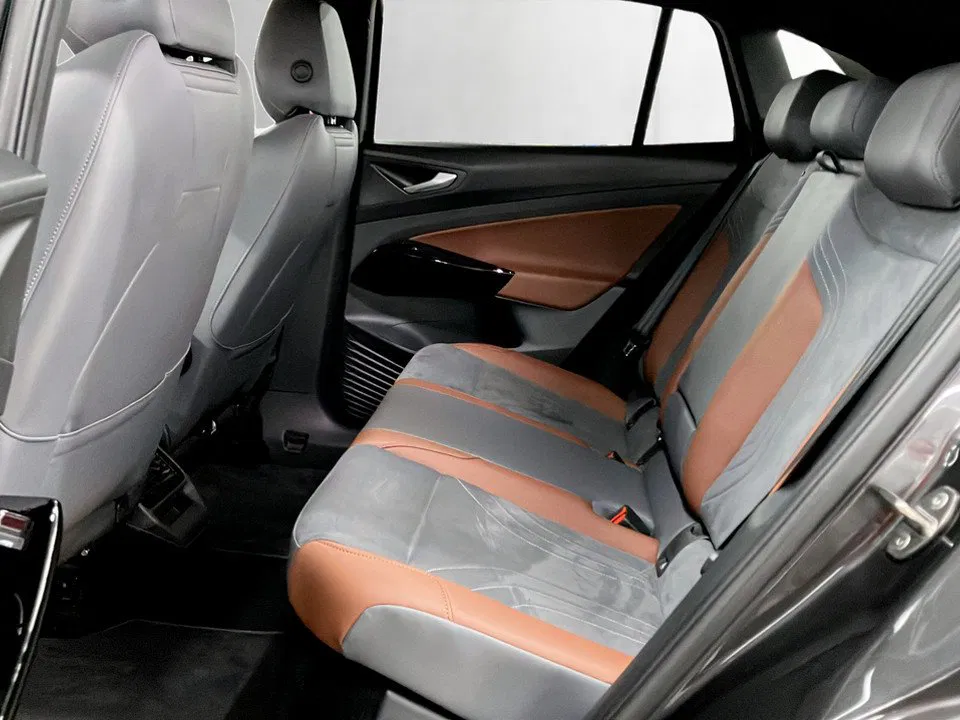 VW ID.4 Pro Performance 150 kW | Bild 9 von 28