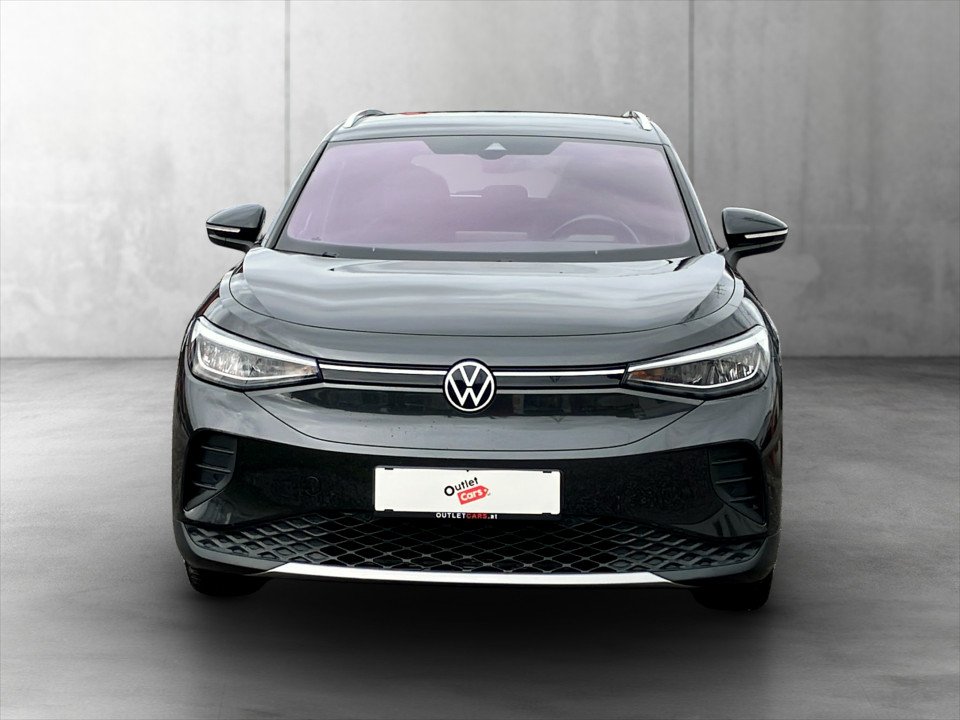 VW ID.4 Pro Performance W 1st | Bild 2 von 7