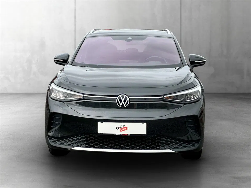 VW ID.4 Pro Performance W 1st | Bild 2 von 7