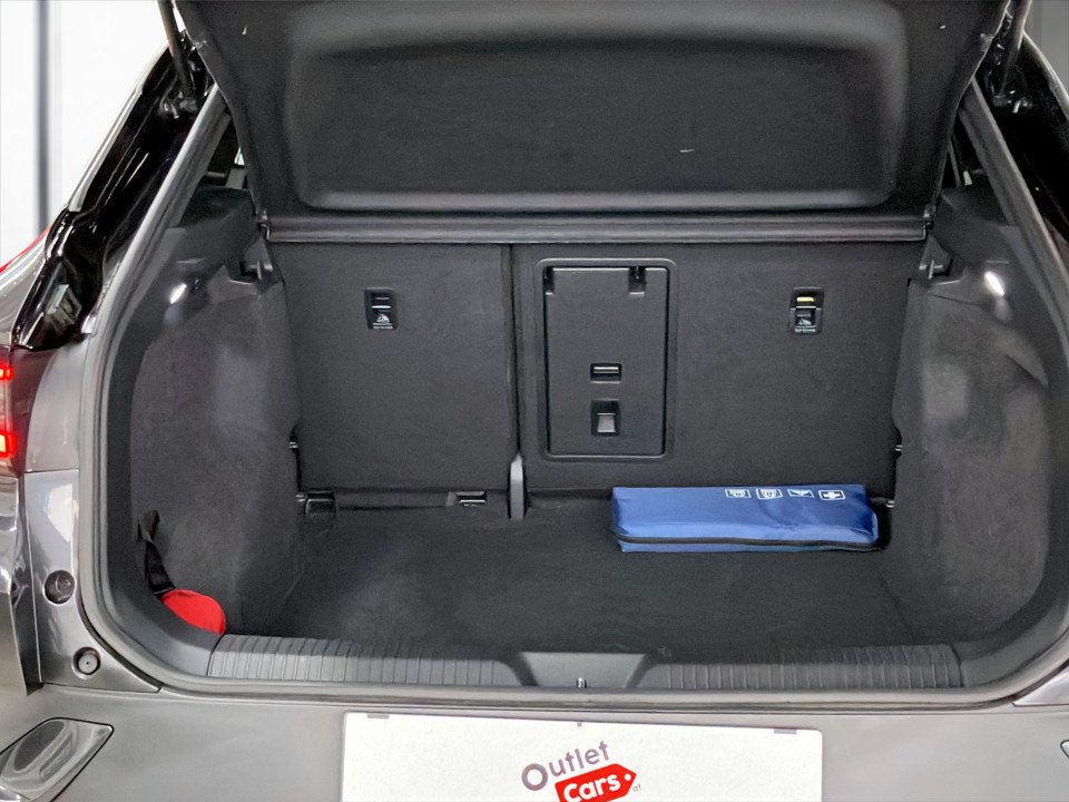 VW ID.4 Pro Performance 150 kW | Bild 28 von 28