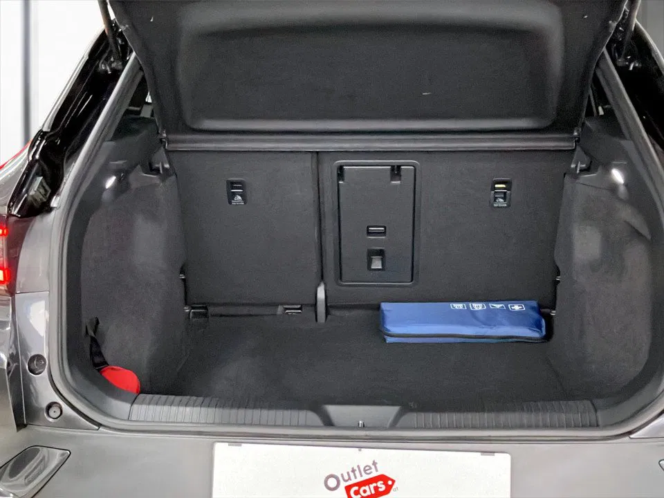 VW ID.4 Pro Performance 150 kW | Bild 28 von 28