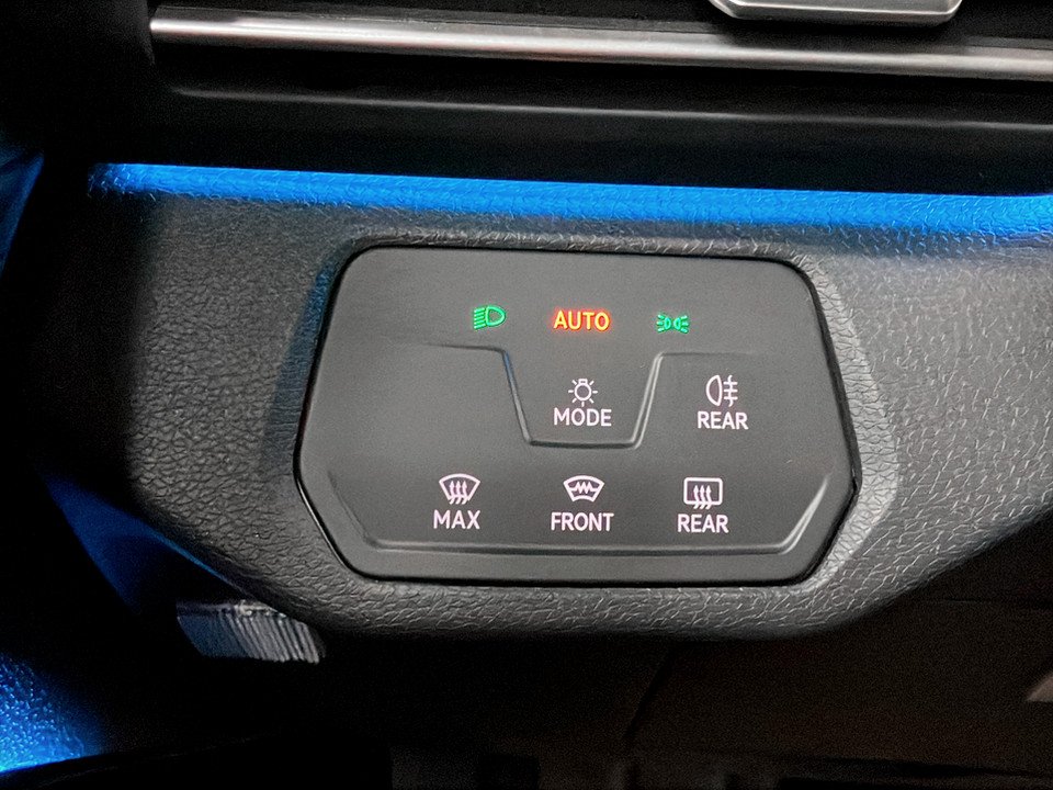 VW ID.4 Pro Performance 150 kW | Bild 25 von 28