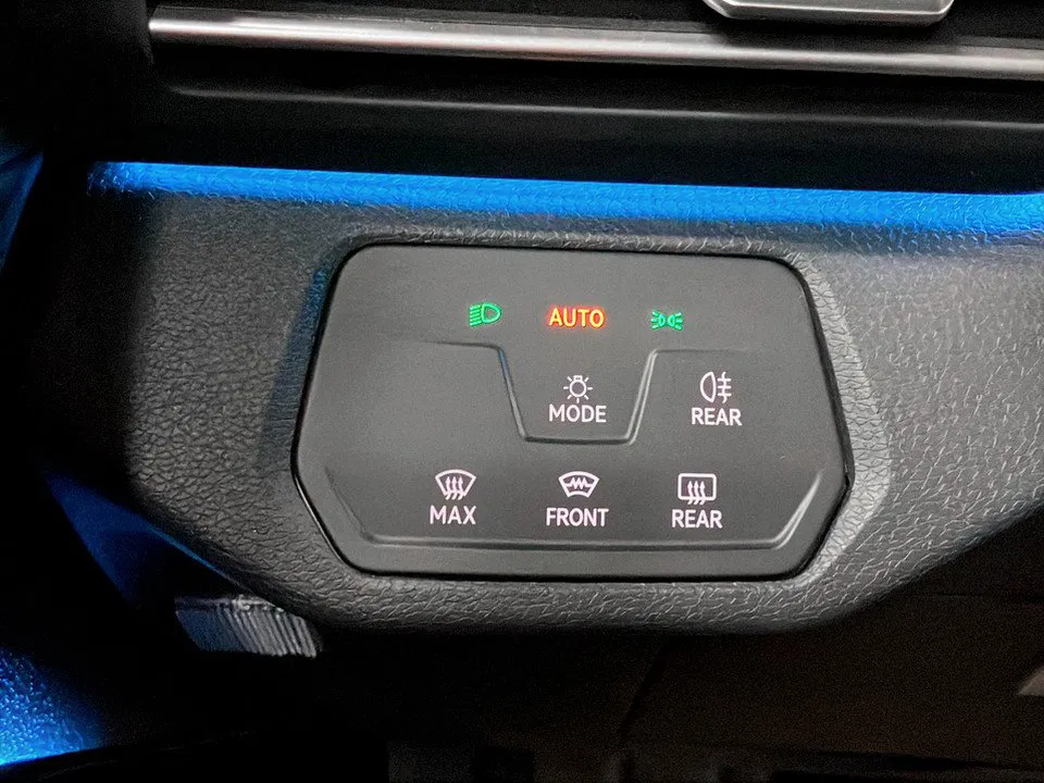 VW ID.4 Pro Performance 150 kW | Bild 25 von 28