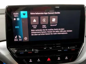VW ID.4 Pro Performance 150 kW | Thumbnail 21 von 28