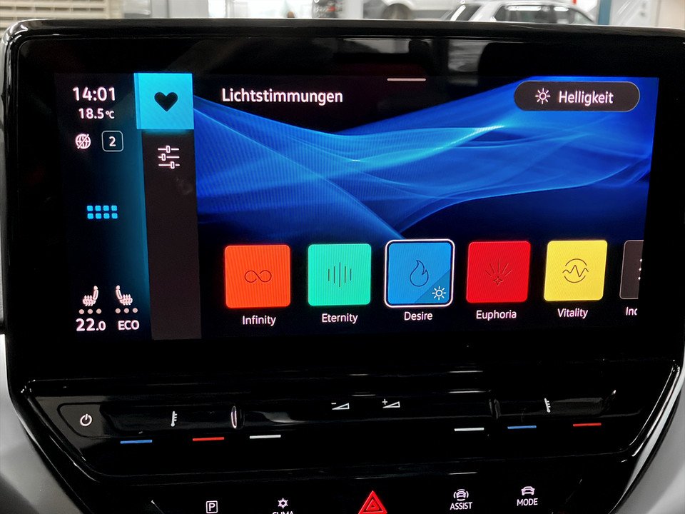 VW ID.4 Pro Performance 150 kW | Bild 20 von 28