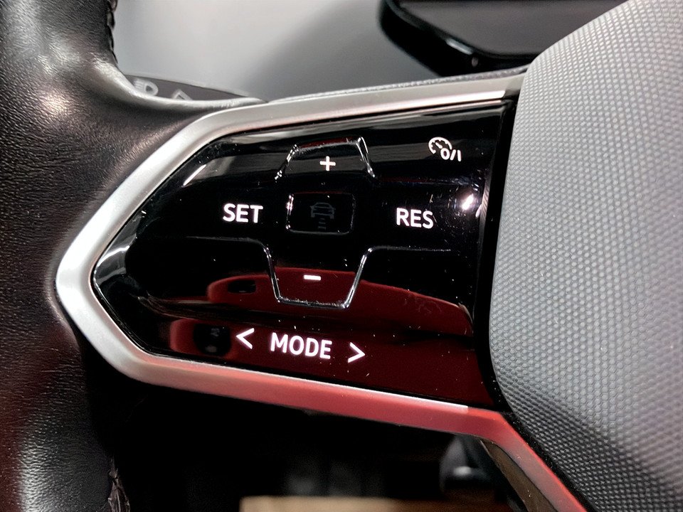 VW ID.4 Pro Performance 150 kW | Bild 12 von 28