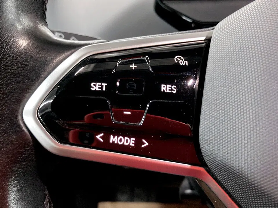VW ID.4 Pro Performance 150 kW | Bild 12 von 28