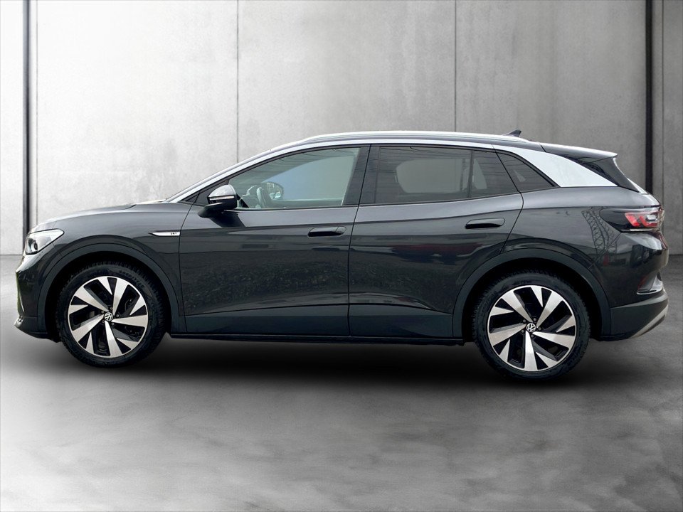 VW ID.4 Pro Performance W 1st | Bild 3 von 7