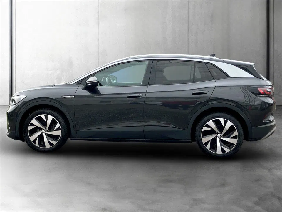 VW ID.4 Pro Performance W 1st | Bild 3 von 7