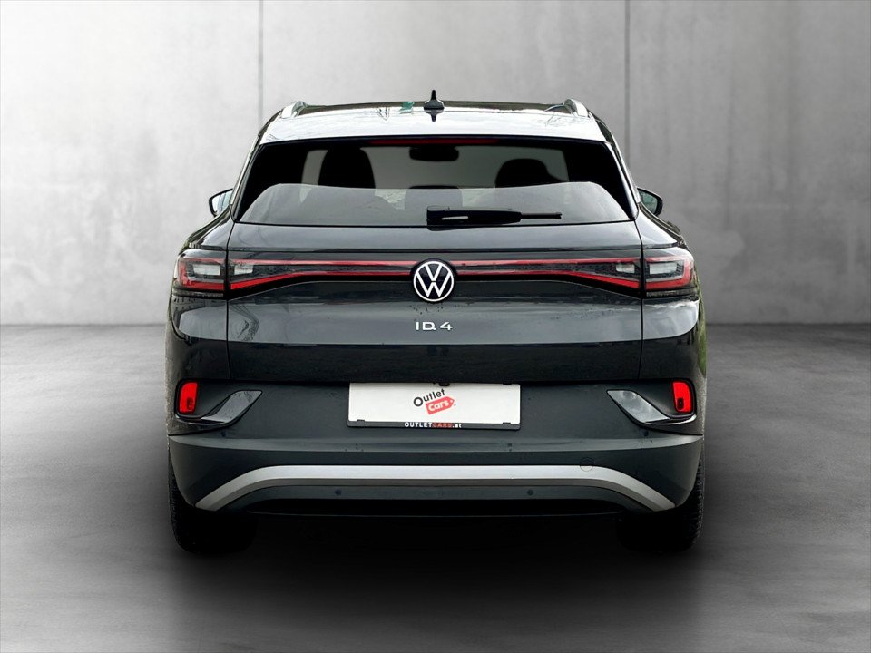 VW ID.4 Pro Performance W 1st | Bild 5 von 7