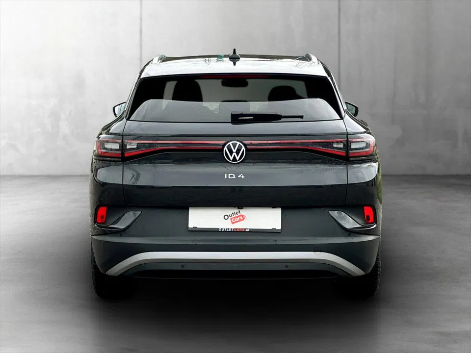 VW ID.4 Pro Performance W 1st | Bild 5 von 7