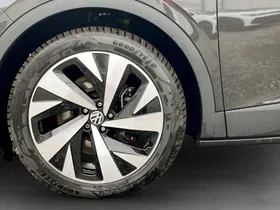 VW ID.4 Pro Performance W 1st | Thumbnail 6 von 7
