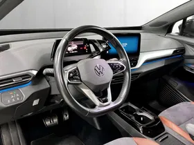 VW ID.4 Pro Performance 150 kW | Thumbnail 10 von 28