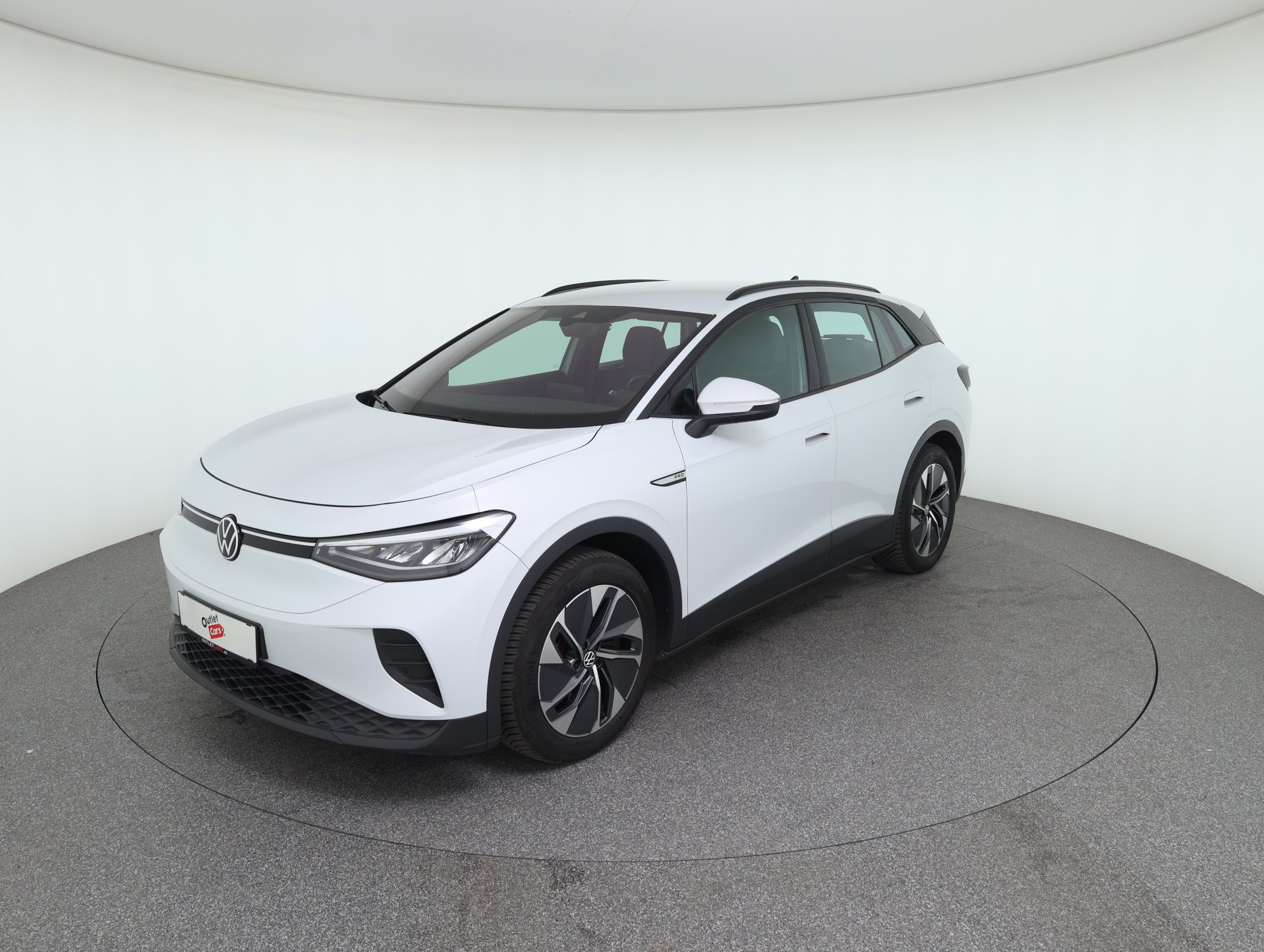 VW ID.4 Pro Performance W Life | Bild 2 von 31