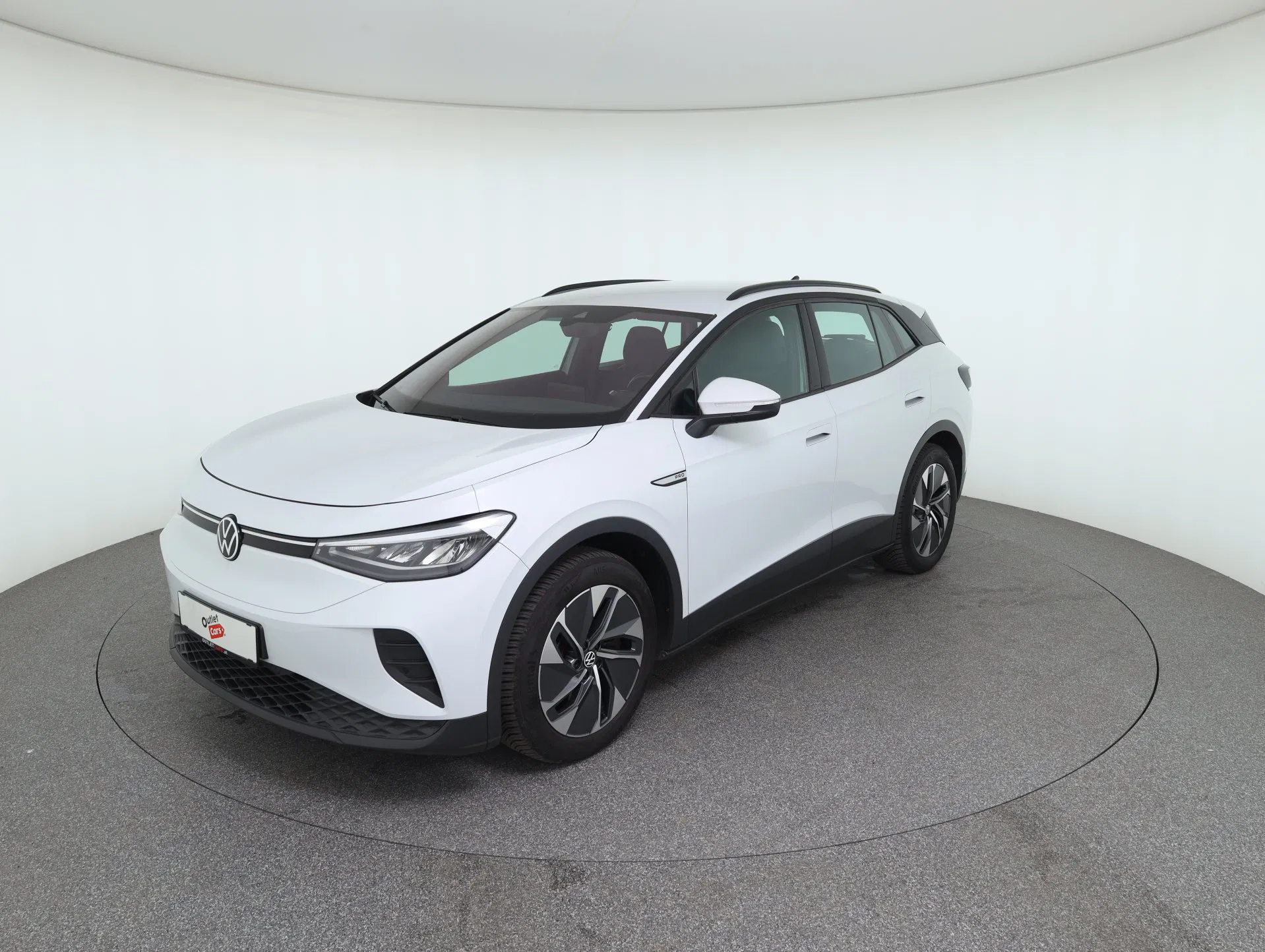 VW ID.4 Pro Performance W Life | Bild 2 von 31