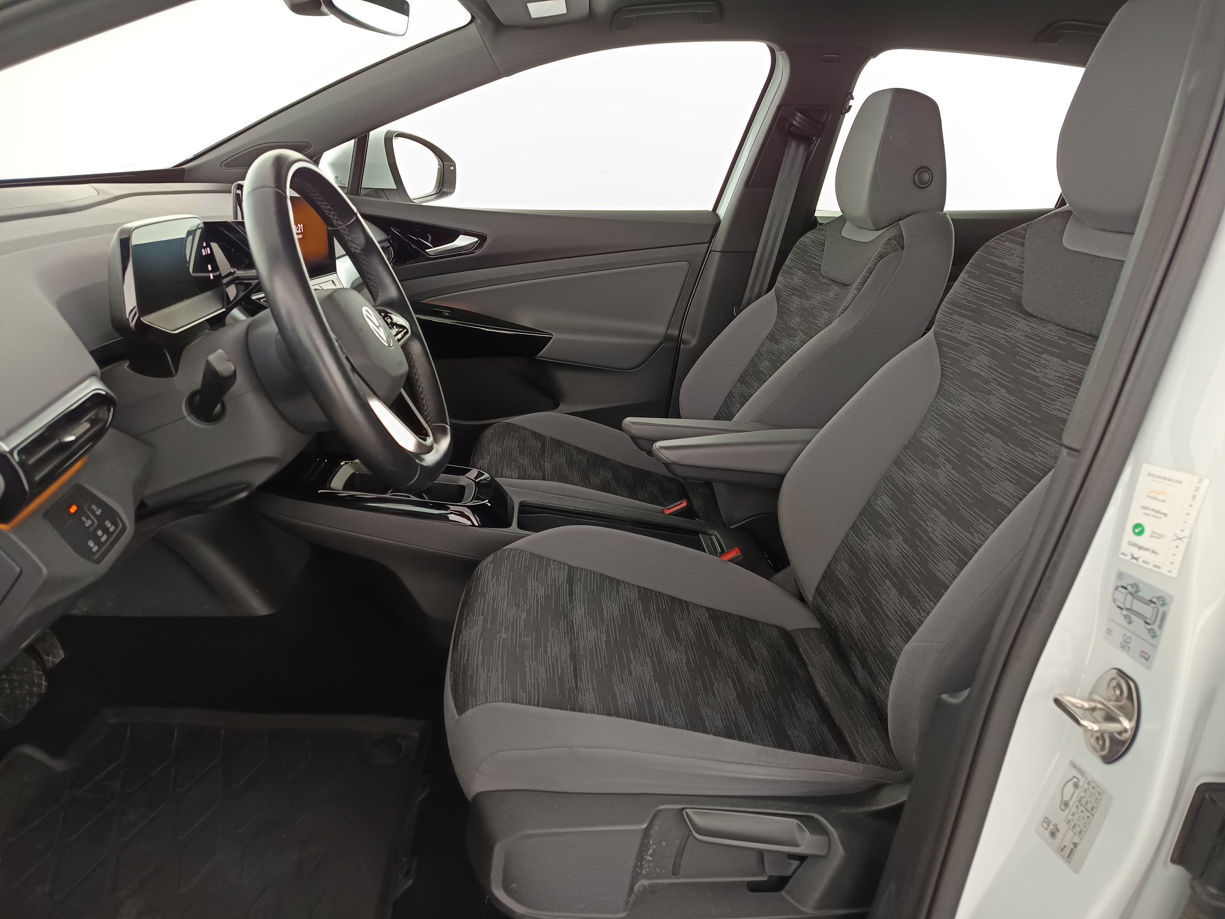 VW ID.4 Pro Performance W Life | Bild 14 von 31