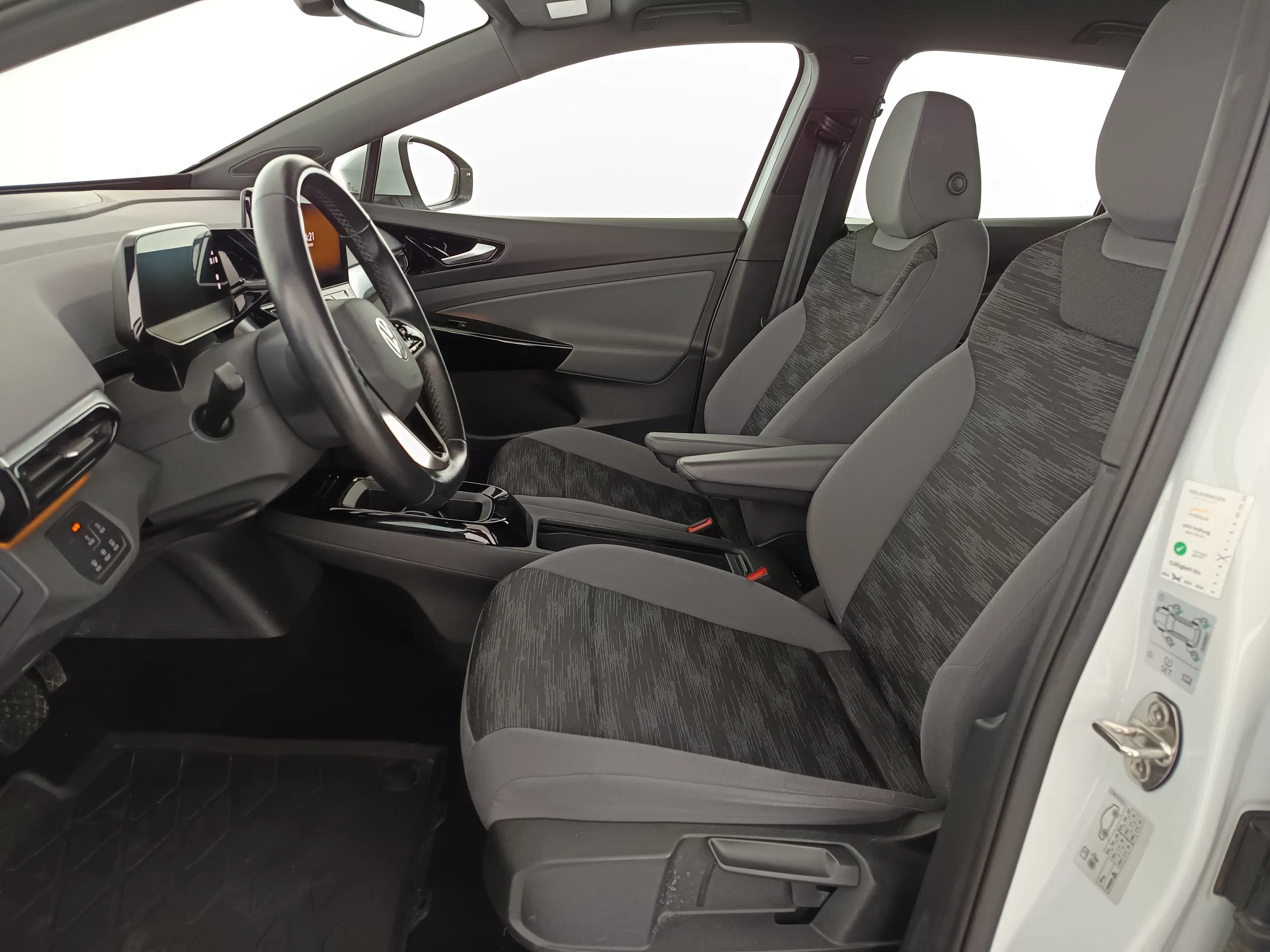 VW ID.4 Pro Performance W Life | Bild 14 von 31