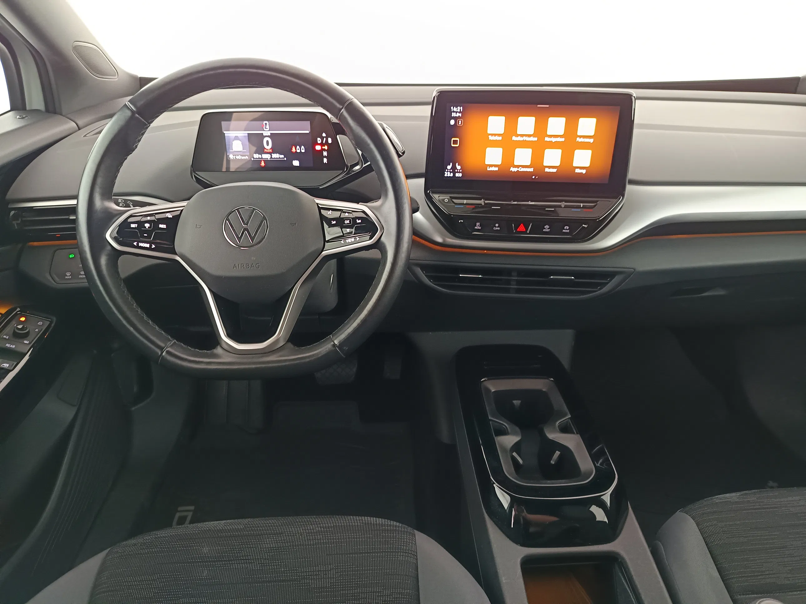 VW ID.4 Pro Performance W Life | Bild 15 von 31