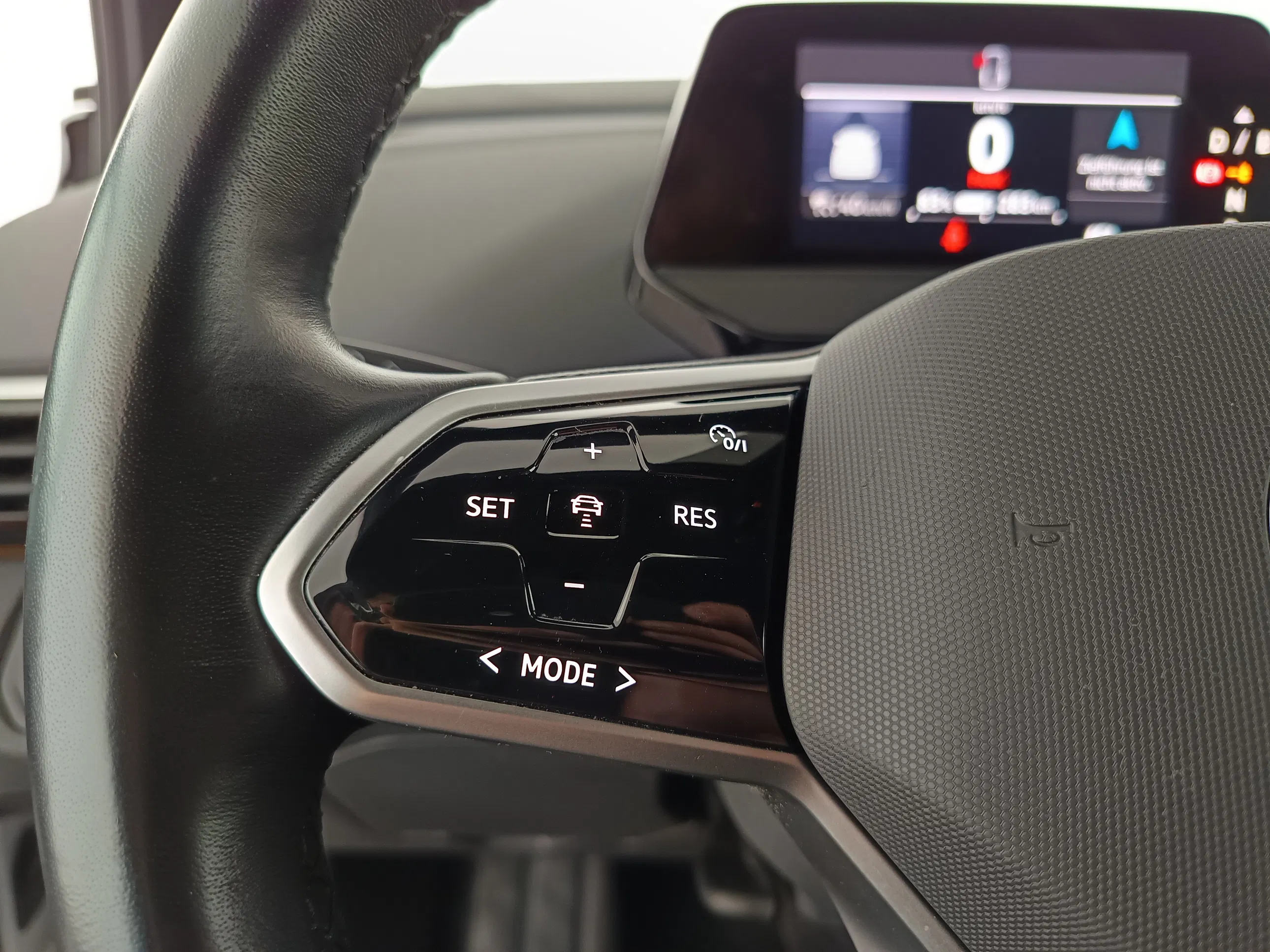 VW ID.4 Pro Performance W Life | Bild 17 von 31