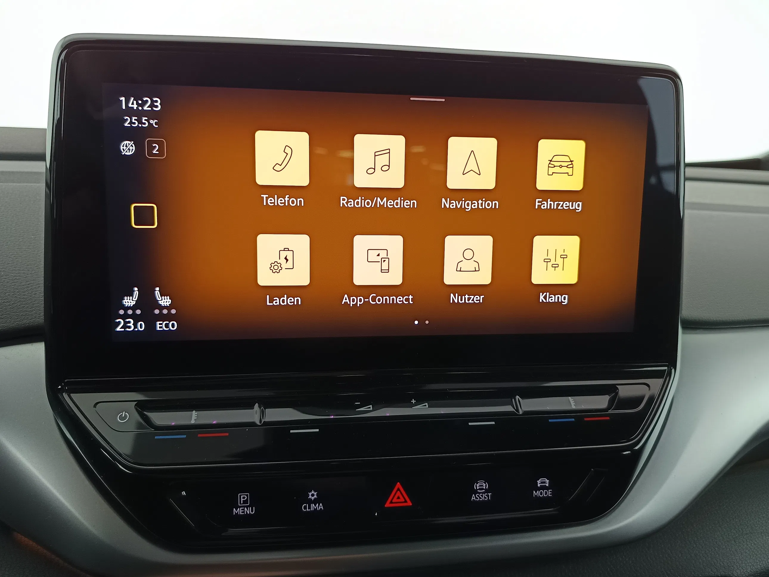 VW ID.4 Pro Performance W Life | Bild 19 von 31