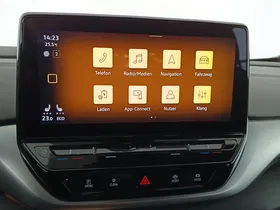 VW ID.4 Pro Performance W Life | Thumbnail 19 von 31