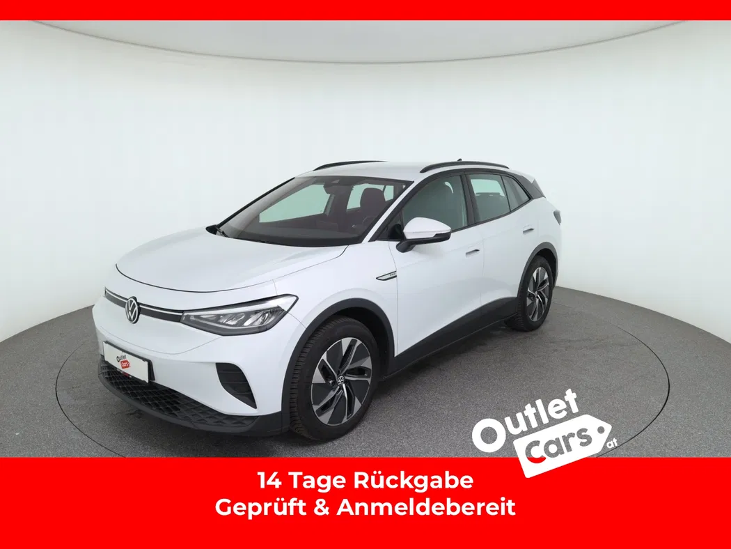 Bild eines VW ID.4 Pro Performance W Life