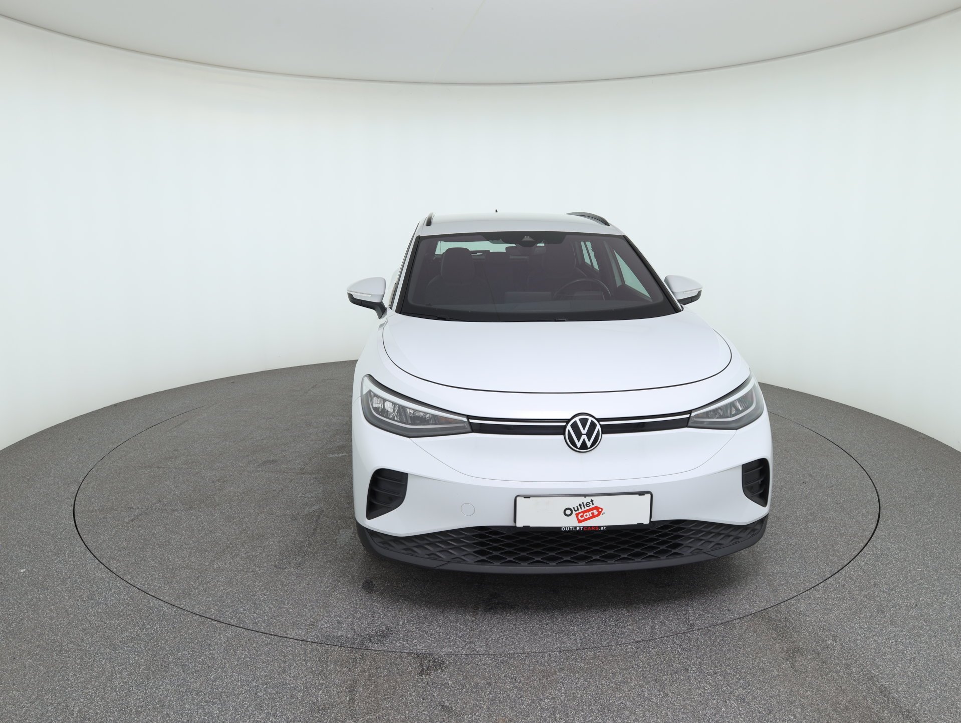 VW ID.4 Pro Performance W Life | Bild 3 von 31