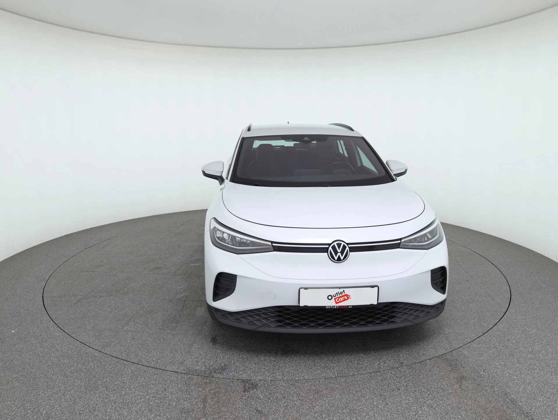 VW ID.4 Pro Performance W Life | Bild 3 von 31