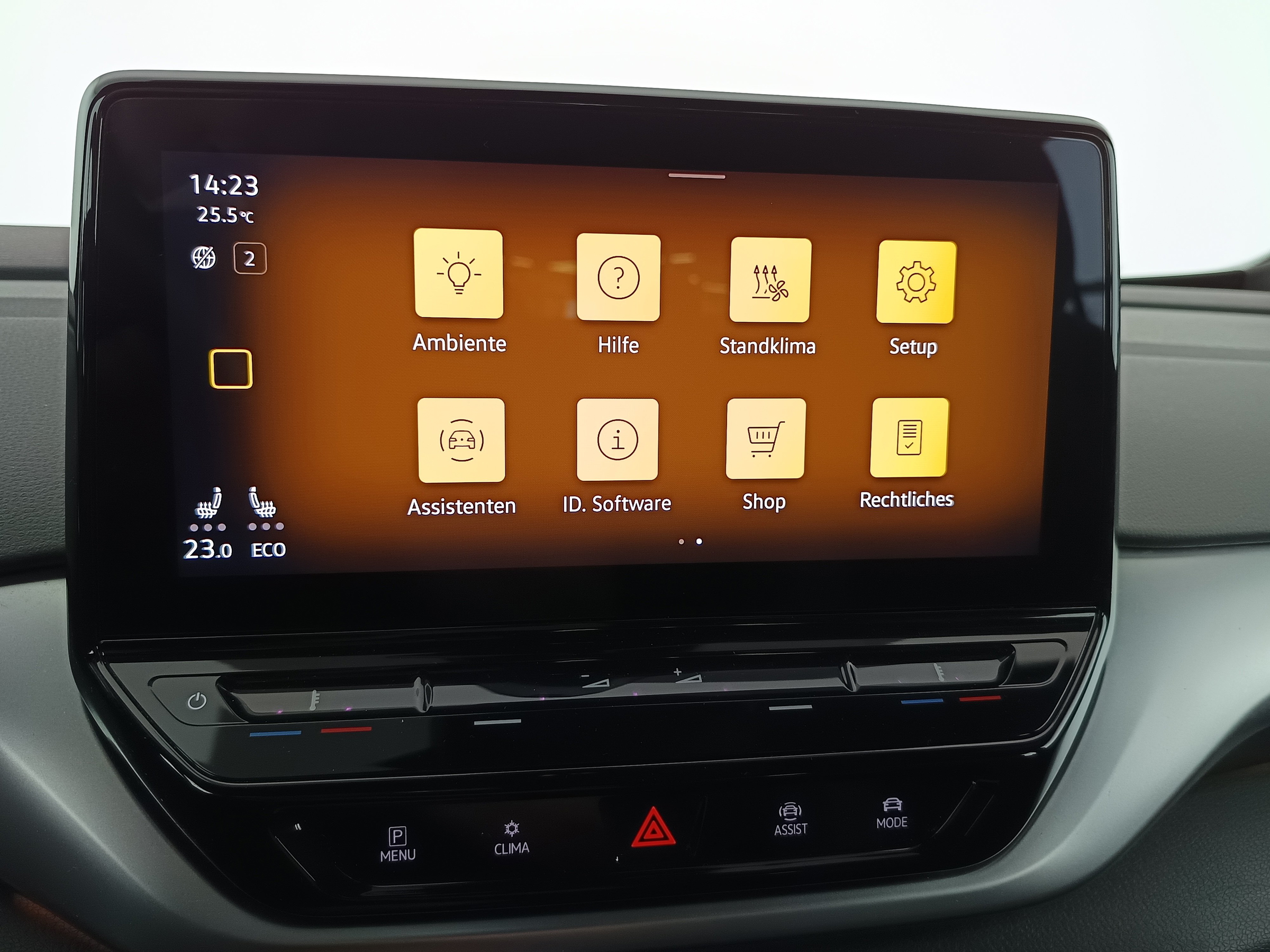 VW ID.4 Pro Performance W Life | Bild 20 von 31