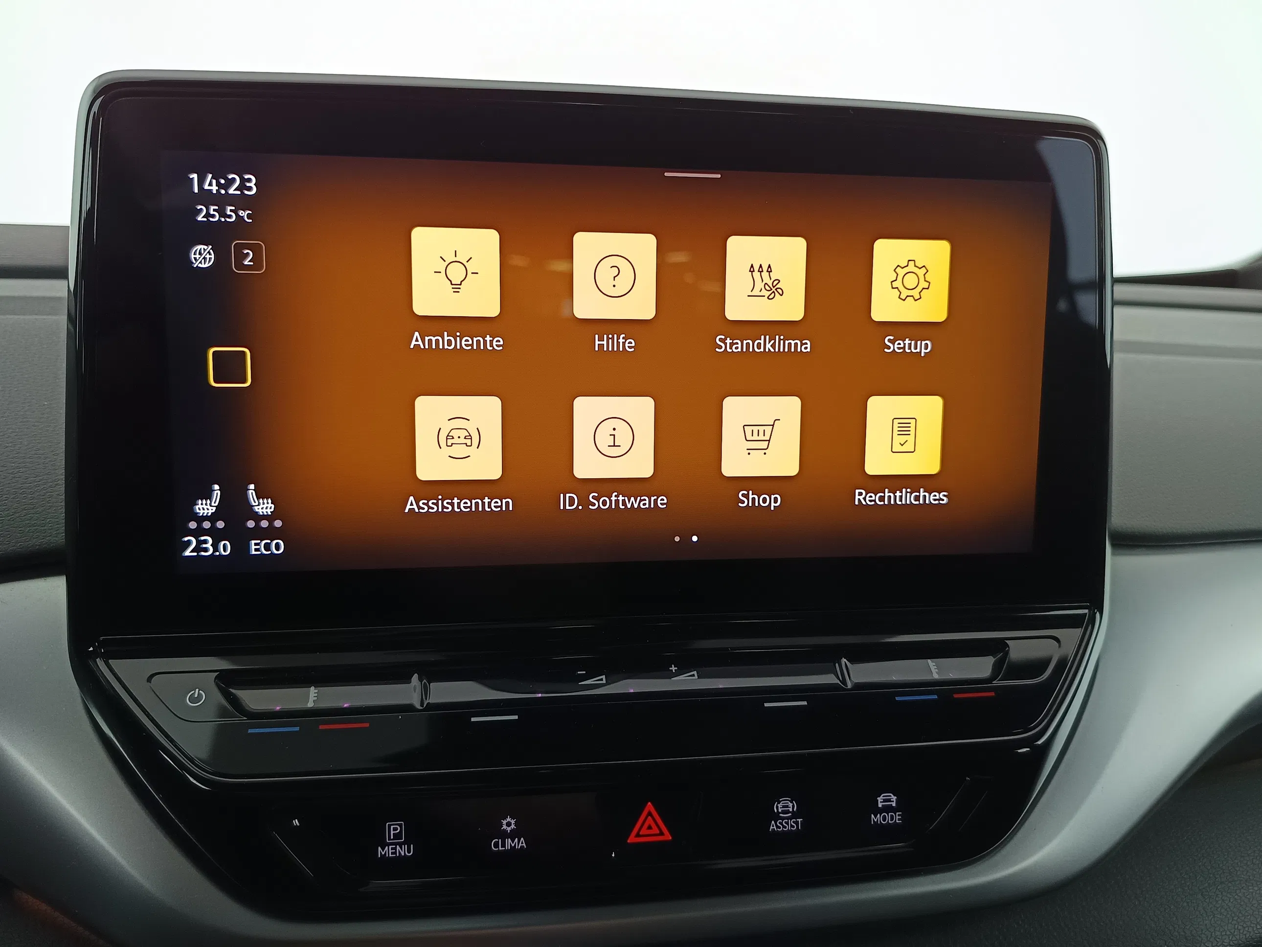 VW ID.4 Pro Performance W Life | Bild 20 von 31