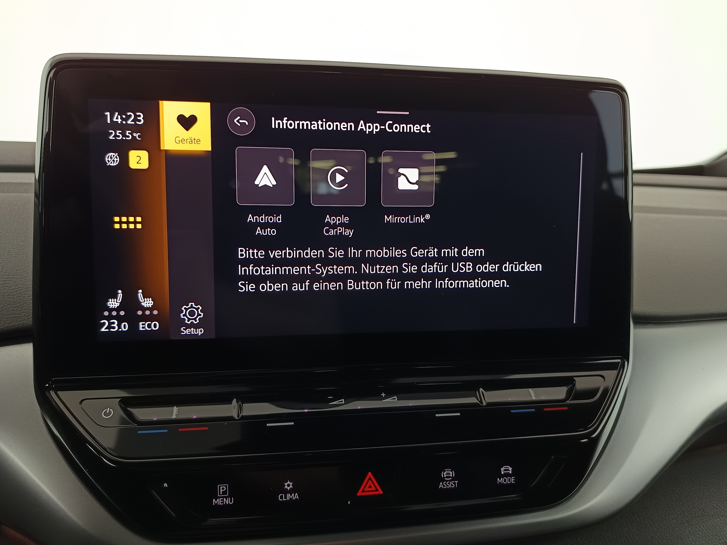 VW ID.4 Pro Performance W Life | Bild 21 von 31